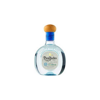 Tequila Don Julio Blanco 750 ml