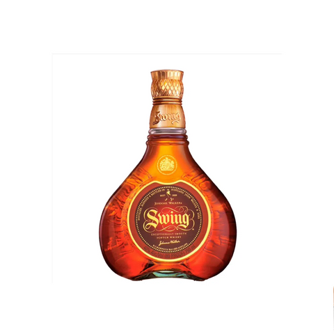 Whisky Johnnie Walker Swing Label 750 ml 40°