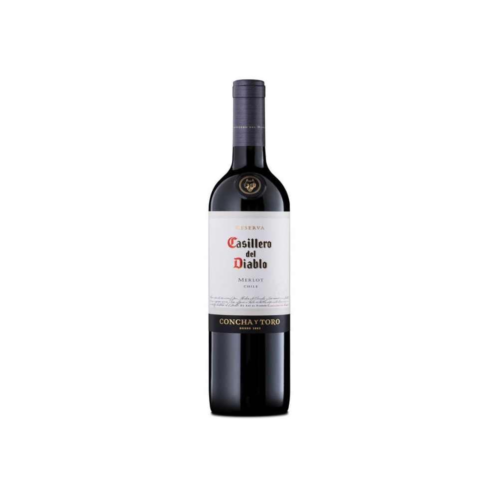 Casillero del Diablo Reserva Especial Merlot