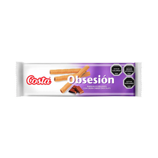 Galleta Obsesión Chocolate