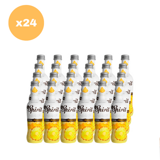 Spirit Variedades x24