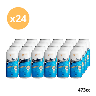 Pack x24 Cerveza Quilmes Lata 473ml
