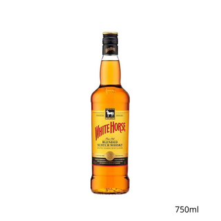 Whisky White Horse 750 ml 40°
